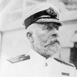Kapten Edward John Smith